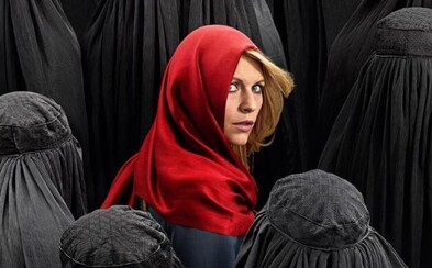 Pořádná dávka špionáže v novém traileru pro 5. sezónu Homeland Pořádná dávka špionáže v novém traileru pro 5. sezónu Homeland