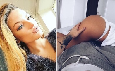 Poriadna dávka krásy v podobe nádherných Sloveniek a Češiek na Instagrame, ktoré sa oplatí sledovať Poriadna dávka krásy v podobe nádherných Sloveniek a Češiek na Instagrame, ktoré sa oplatí sledovať
