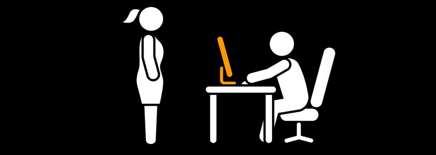 Pornhub nezapomíná ani na slepé a slabozraké. Díky zvukovému komentáři si filmy pro dospělé užijí i osoby s handicapem