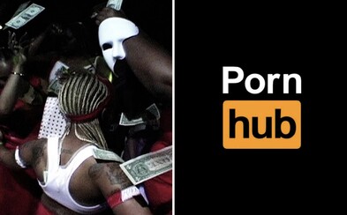 Pornhub sprístupnil prvý nepornografický film. LGBTI dokument z roku 2018 si môžeš pozrieť zadarmo Pornhub sprístupnil prvý nepornografický film. LGBTI dokument z roku 2018 si môžeš pozrieť zadarmo