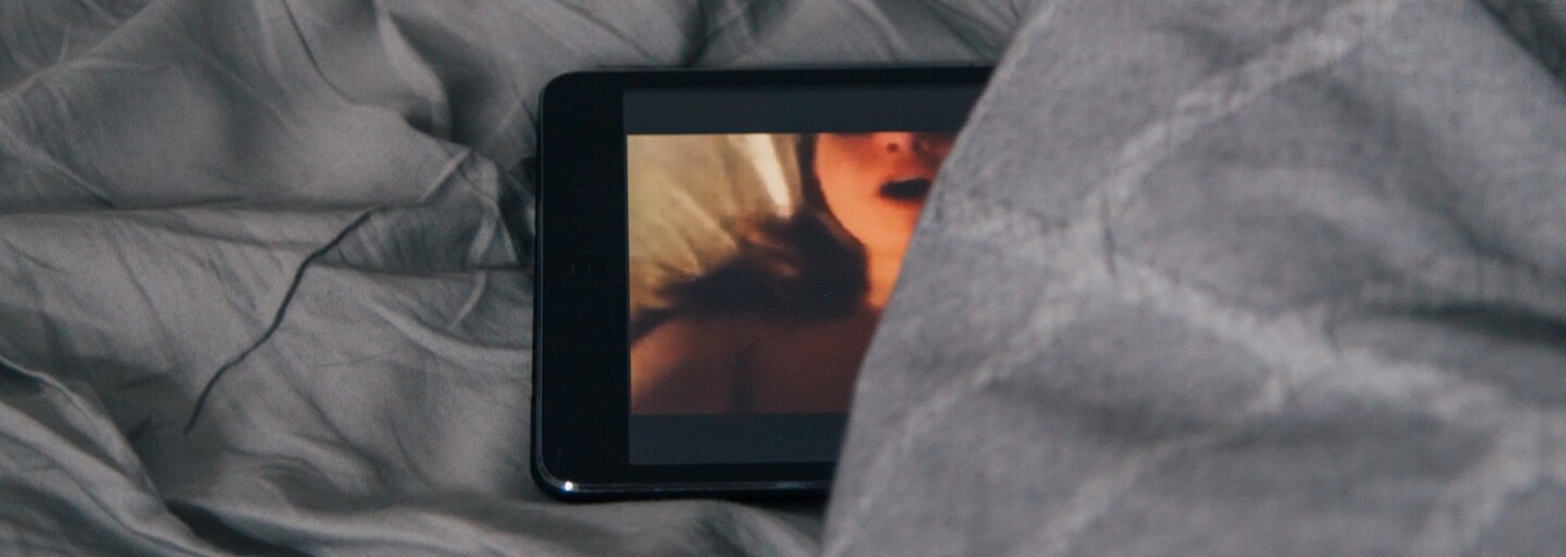 Porno může být etické. Nesmí ale vykořisťovat a ubližovat