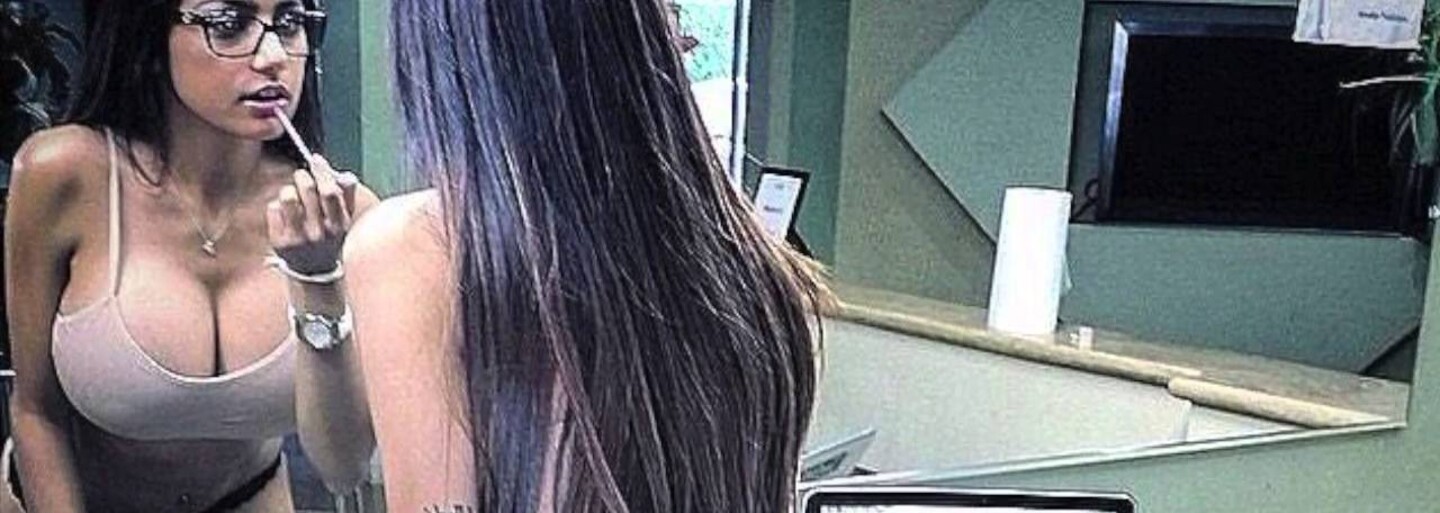 Pornohvězda Mia Khalifa: Exotická rebelka bez limitů, která změnila nenormální na normální