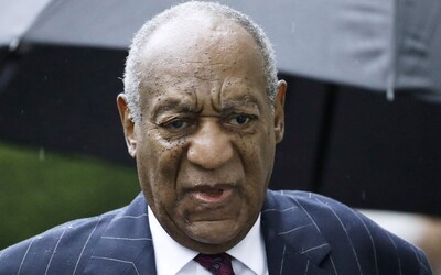 Porota rozhodla, že Bill Cosby sexuálně napadl nezletilou. Oběti musí vyplatit odškodné 500 000 dolarů