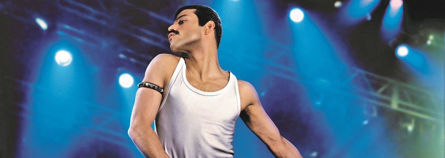 Porovnaj si strhujúci záver Bohemian Rhapsody so skutočnými archívnymi záznamami. Filmári odviedli naozaj špičkovú prácu