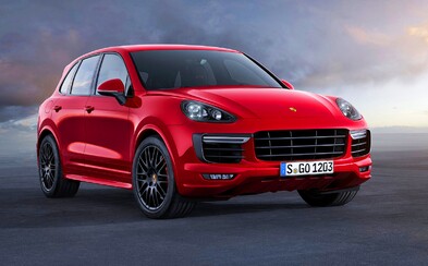Porsche Cayenne GTS 2015: Ostré SUV s novým lookom, motorom a 440 koňmi! Porsche Cayenne GTS 2015: Ostré SUV s novým lookom, motorom a 440 koňmi!