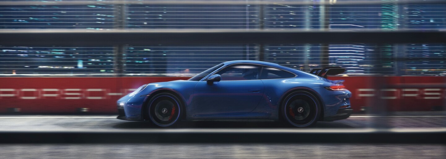 Porsche chce zachrániť spaľovacie motory e-palivami, v Čile začalo s výrobou syntetických palív