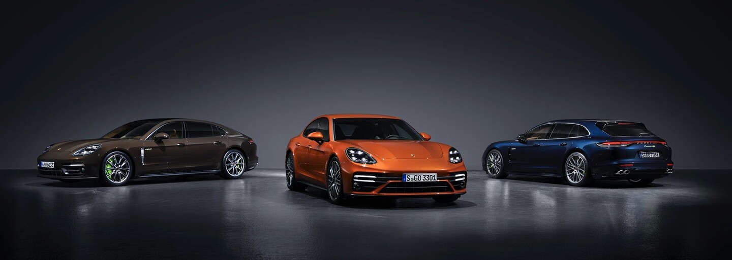 Porsche hlásí návrat k tradicím. Představilo nejrychlejší luxusní vůz na světě