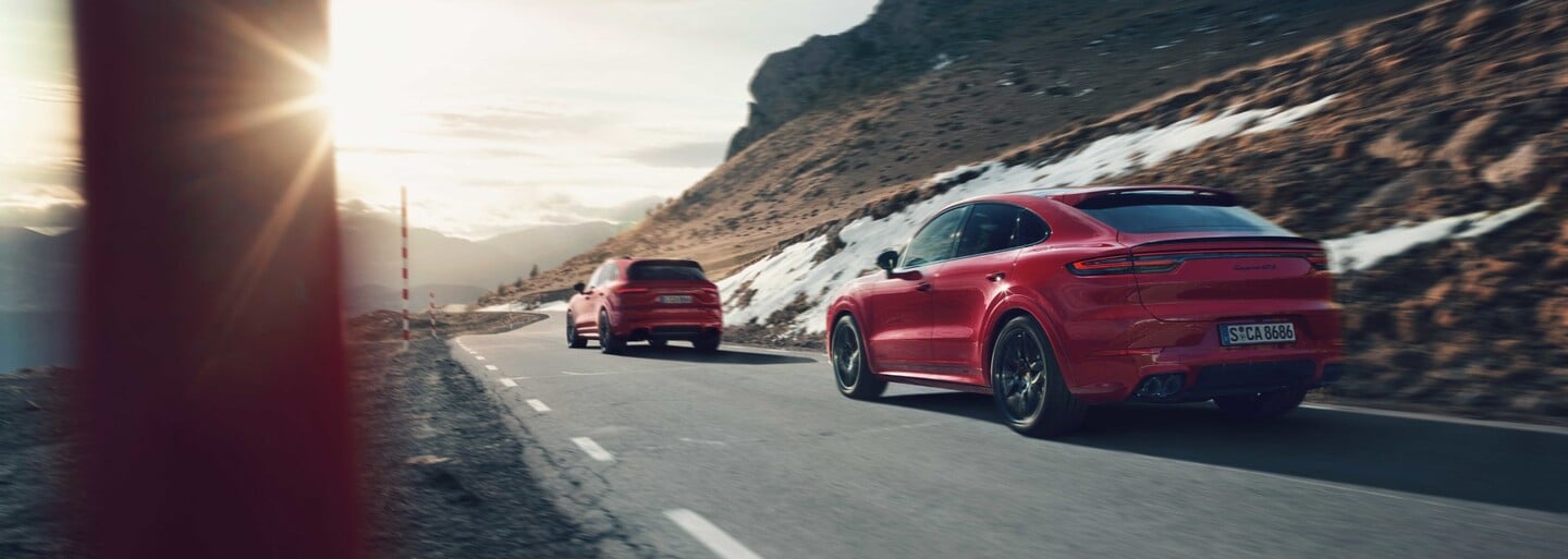 Porsche otáčí! Nejsportovnější Cayenne GTS vyměňuje šestiválec za V8 o 460 koních