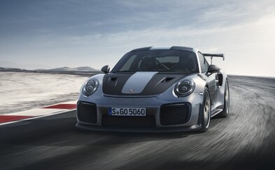 Porsche postavilo nejvýkonnější 911 v historii. Svými parametry překonává nemalá očekávání Porsche postavilo nejvýkonnější 911 v historii. Svými parametry překonává nemalá očekávání