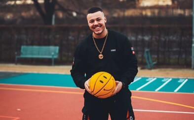 Porty: Slavíka jsem vyhrál omylem, lidi mi to naklikali. Úspěchů na YouTube si vážím víc, jelikož jsem si je vypracoval (Rozhovor) Porty: Slavíka jsem vyhrál omylem, lidi mi to naklikali. Úspěchů na YouTube si vážím víc, jelikož jsem si je vypracoval (Rozhovor)