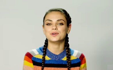 Poruchy zraku trápia aj známe osobnosti. Nevyhli sa im Mila Kunis ani Justin Bieber Poruchy zraku trápia aj známe osobnosti. Nevyhli sa im Mila Kunis ani Justin Bieber