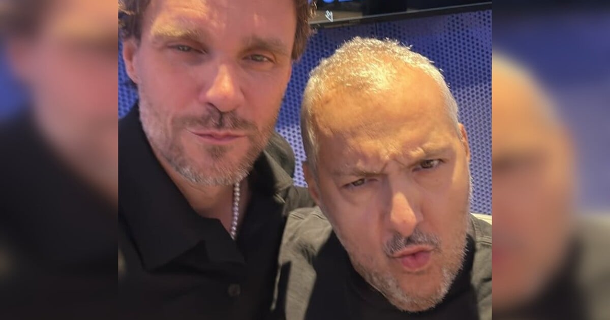 Obavy o Patrika Hezuckého. V posledním vysílání Ranní show na Evropě 2 vyděsil posluchače