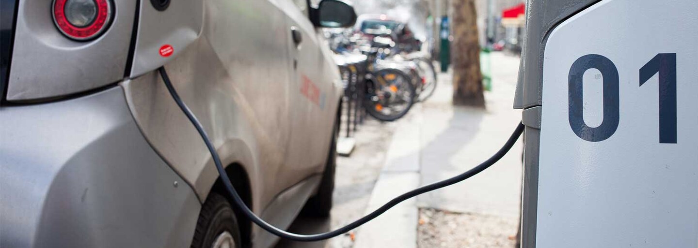 Posilní Slovensko svoju pozíciu automobilovej veľmoci? Číňania premýšľajú, že budú u nás vyrábať elektromobily