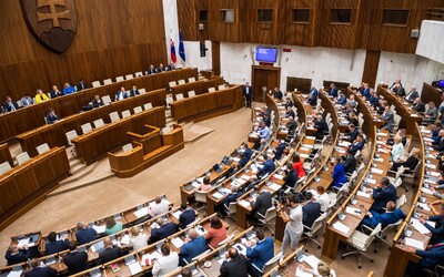 Poslanci odsúdili útok na LGBTI+ komunitu. Vyzvali vládu na zlepšenie postavenia menšín a komunít na Slovensku