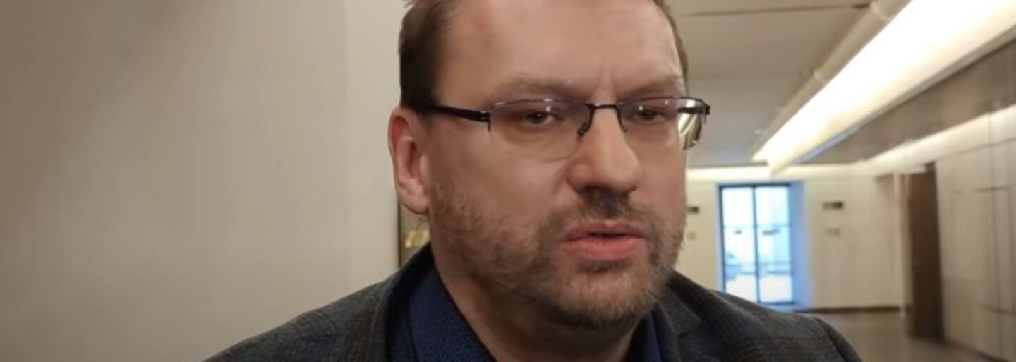 Poslanci Volnému byla zrušena stránka na Facebooku. Takto pracuje covidová mafie a vrazi vašich dětí, uvedl