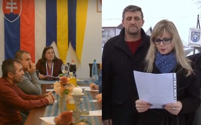 Poslanci z Fekišoviec sa vzdávajú mandátov. Ďoďo ale zostáva Poslanci z Fekišoviec sa vzdávajú mandátov. Ďoďo ale zostáva