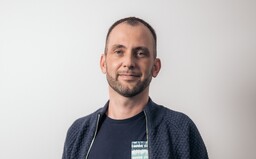 Poslanec Jan Berki ze STAN se veřejně vyoutoval