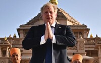 Poslanec Konzervatívnej strany Borisa Johnsona sledoval v parlamente porno, hrozí mu vyhadzov