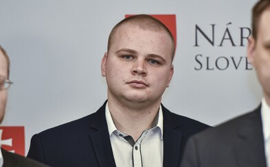 Poslanec Pollák podal na Mazureka trestné oznámenie za status, v ktorom naznačoval, že vrah z Vrútok bol Róm Poslanec Pollák podal na Mazureka trestné oznámenie za status, v ktorom naznačoval, že vrah z Vrútok bol Róm