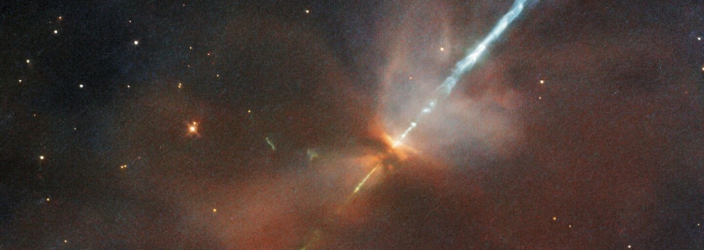 Vypočuj si čiernu dieru. Vedci z NASA zachytili, ako znie