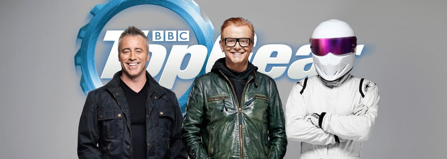 Poslední část nejnovější série Top Gear měla historicky nejmenší sledovanost. Chris Evans skončil!