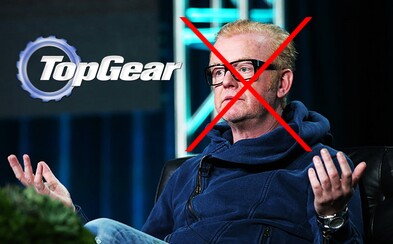 Poslední část nejnovější série Top Gear měla historicky nejmenší sledovanost. Chris Evans skončil! Poslední část nejnovější série Top Gear měla historicky nejmenší sledovanost. Chris Evans skončil!