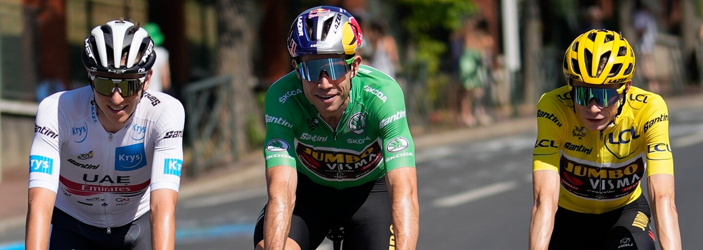 Posledná etapa Tour de France: Jasper Philipsen zničil konkurenciu v najprestížnejšom špurte na svete, v ktorom bojoval aj Sagan