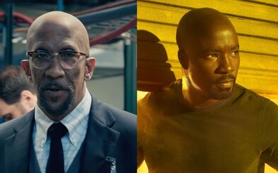 Posledná rola zosnulého Rega E. Catheyho - zahrá si otca Lukea Cagea v 2. sérii seriálu od Netflixu Posledná rola zosnulého Rega E. Catheyho - zahrá si otca Lukea Cagea v 2. sérii seriálu od Netflixu