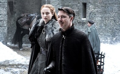 Posledná séria Game of Thrones by mohla mať epizódy dlhé aspoň 80 minút. Dorazí asi ale až v roku 2019 Posledná séria Game of Thrones by mohla mať epizódy dlhé aspoň 80 minút. Dorazí asi ale až v roku 2019