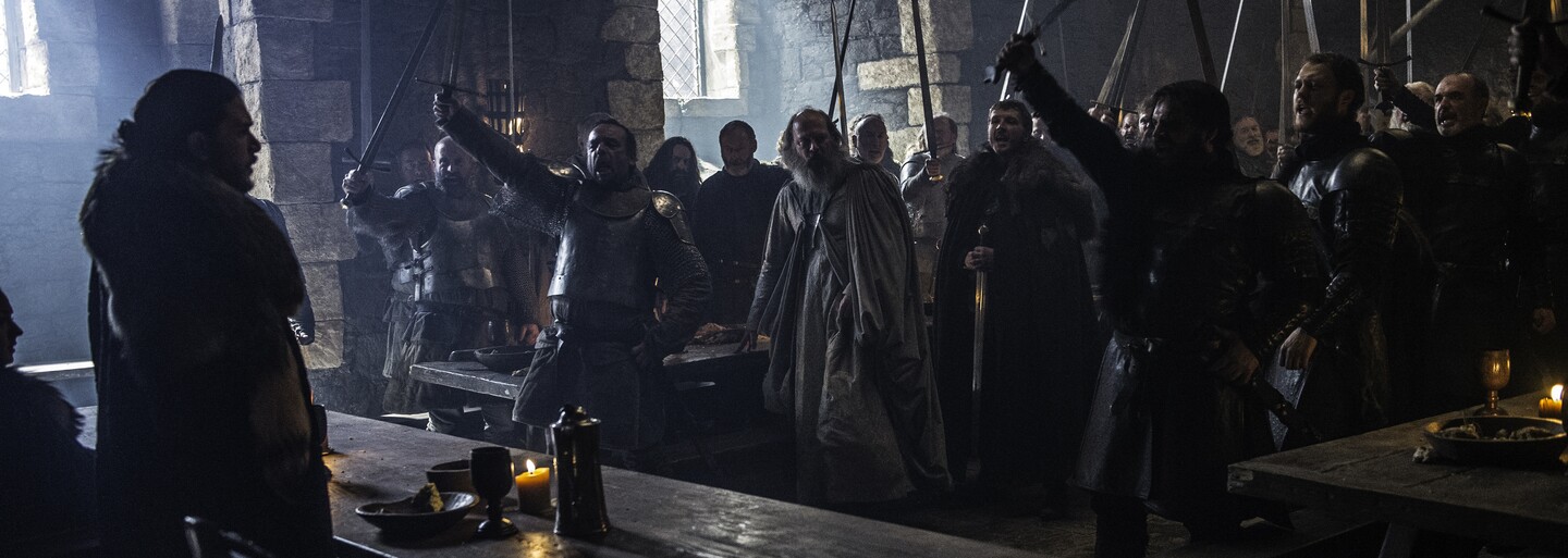 Posledná séria Game of Thrones by mohla mať epizódy dlhé aspoň 80 minút. Dorazí asi ale až v roku 2019