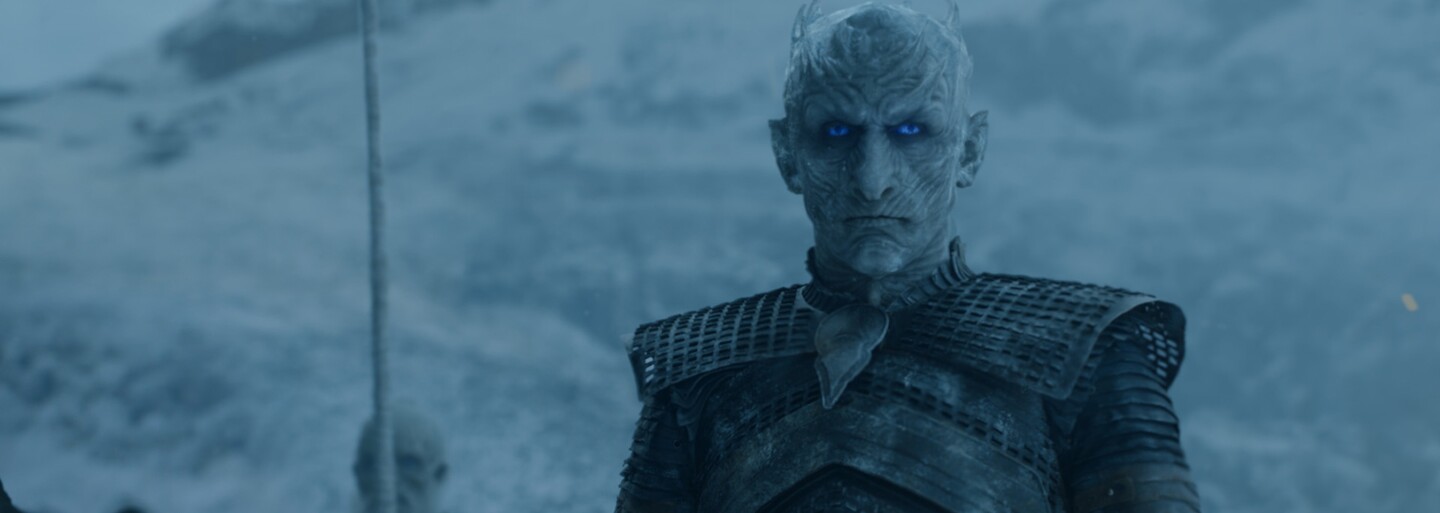 Posledná séria Game of Thrones dorazí určite v prvej polovici roka 2019. Kedy sa však začne natáčať spin-off o vzniku White Walkers?