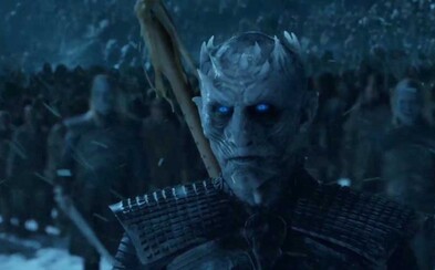 Poslední série Game of Thrones dorazí určitě v první polovině roku 2019 Poslední série Game of Thrones dorazí určitě v první polovině roku 2019