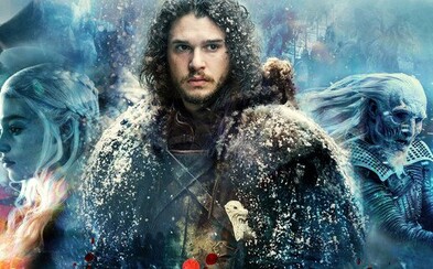 Posledná séria Game of Thrones možno dorazí až o dva roky! Máme však aj potešujúce správy Posledná séria Game of Thrones možno dorazí až o dva roky! Máme však aj potešujúce správy
