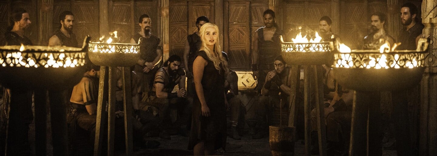Posledná séria Game of Thrones možno dorazí až o dva roky! Máme však aj potešujúce správy