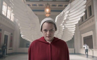 Poslední série Handmaid's Tale ukazuje revoluci v Gileádu. Spojí June týrané ženy a porazí celou zemi? Poslední série Handmaid's Tale ukazuje revoluci v Gileádu. Spojí June týrané ženy a porazí celou zemi?