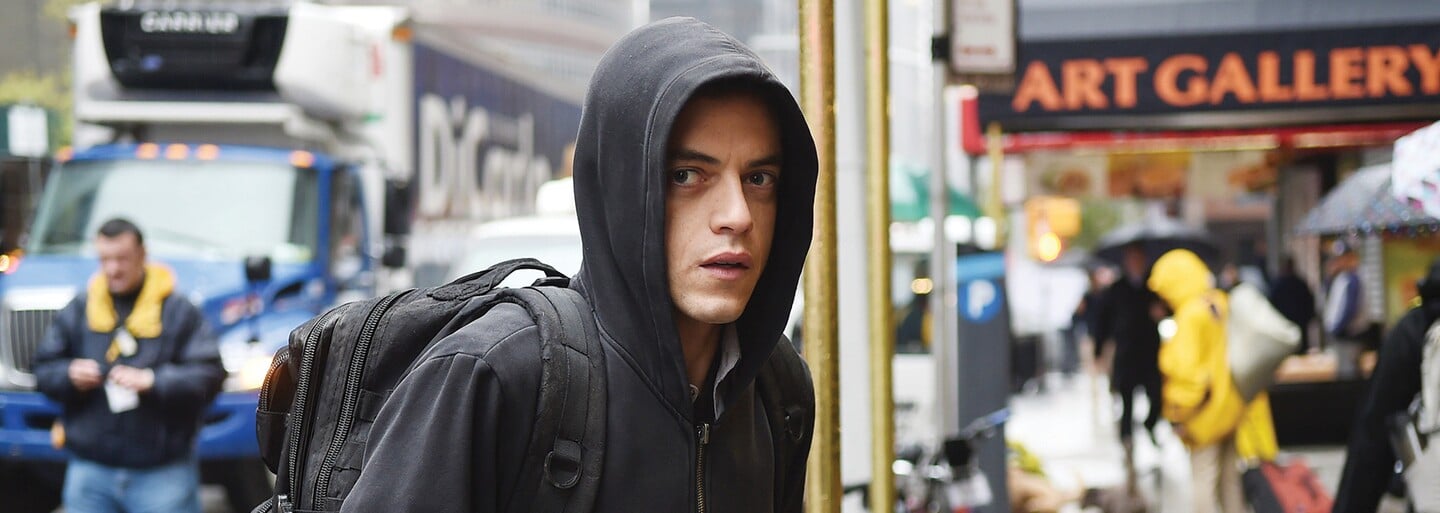Posledná séria Mr. Robot bude podľa tvorcu seriálu ako jeden dlhý vianočný špeciál