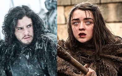 Posledné dni natáčania Game of Thrones sú za nami. 8. séria sa bude niesť v duchu krutosti, krvi a silných emócií Posledné dni natáčania Game of Thrones sú za nami. 8. séria sa bude niesť v duchu krutosti, krvi a silných emócií