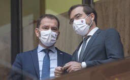 Posledné opatrenia pred lockdownom: Zavreté prevádzky zruinujú podnikateľov, vraciame sa k rúškam vonku pod hrozbou pokút