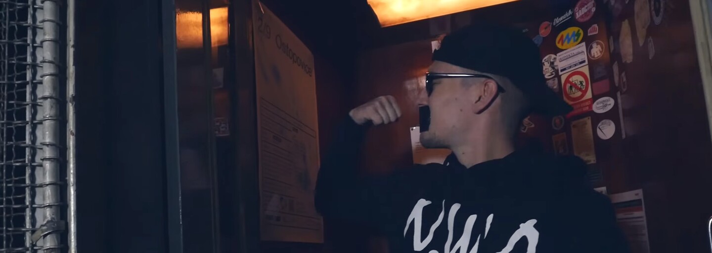 Poslední hřebík do rakve? Maniak posílá Maratovi rychlou odpověď