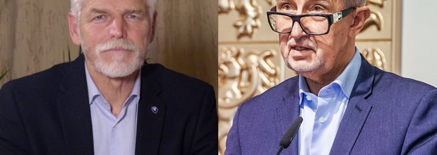 Poslední prezidentská debata: Kandidáti spolu mluvili v klidu, na některých tématech se i shodli
