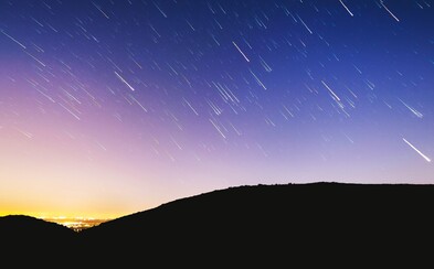 Posledný meteorický roj roka bude úchvatný. Už o pár dní sa o nebeské divadlo postarajú Geminidy Posledný meteorický roj roka bude úchvatný. Už o pár dní sa o nebeské divadlo postarajú Geminidy