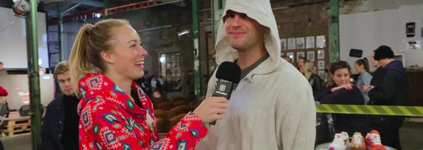 Posledný ročník FASHION DEALã dokázal, že urban kultúra má na Slovensku a v Česku svoje čestné miesto (Videoreport)