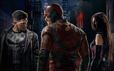 Poslední trailer druhé série Daredevila vás nechá v němém úžasu, Netflix doručí mrazivý zážitek Poslední trailer druhé série Daredevila vás nechá v němém úžasu, Netflix doručí mrazivý zážitek