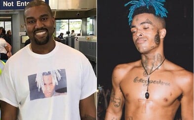 Posmrtný album XXXTentaciona je vonku. Na metalovej skladbe hosťuje Kanye West Posmrtný album XXXTentaciona je vonku. Na metalovej skladbe hosťuje Kanye West