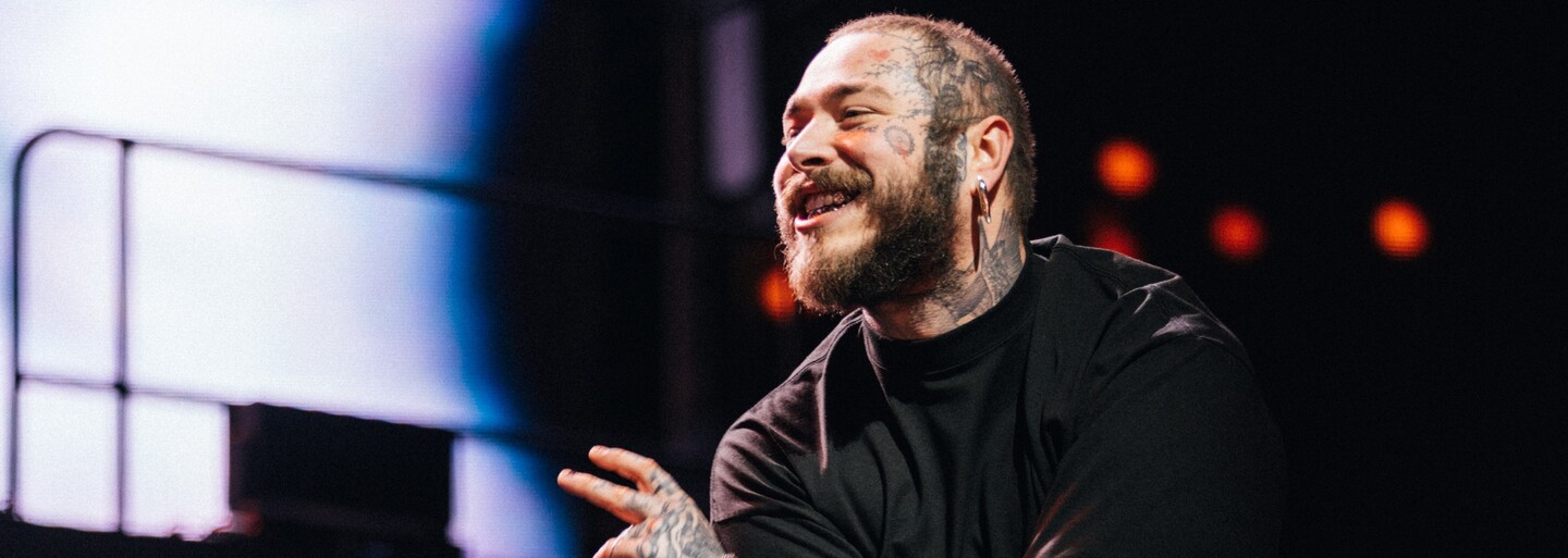 Post Malone osobnější album ještě nevydal. Vyznání se ze všech hříchů mu znovu přinese miliardy zhlédnutí (Recenze)
