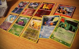 Pošta ztratila Pokémon kartičku v hodnotě 1,3 milionu korun. Majitel nabízí odměnu
