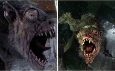 Postapokalyptická akce Metro Exodus odhaluje nový trailer s pustým městem, příšerami i termínem vydání! Postapokalyptická akce Metro Exodus odhaluje nový trailer s pustým městem, příšerami i termínem vydání!