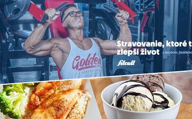 Posúvame levely! Príď na Fitcult seminár o stravovaní, ktoré ti zlepší život Posúvame levely! Príď na Fitcult seminár o stravovaní, ktoré ti zlepší život