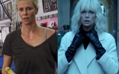Pot, drina a tvrdé tréningy. Nebezpečná kočka Charlize Theron sa na úlohu v Atomic Blonde pripravovala naozaj poctivo Pot, drina a tvrdé tréningy. Nebezpečná kočka Charlize Theron sa na úlohu v Atomic Blonde pripravovala naozaj poctivo