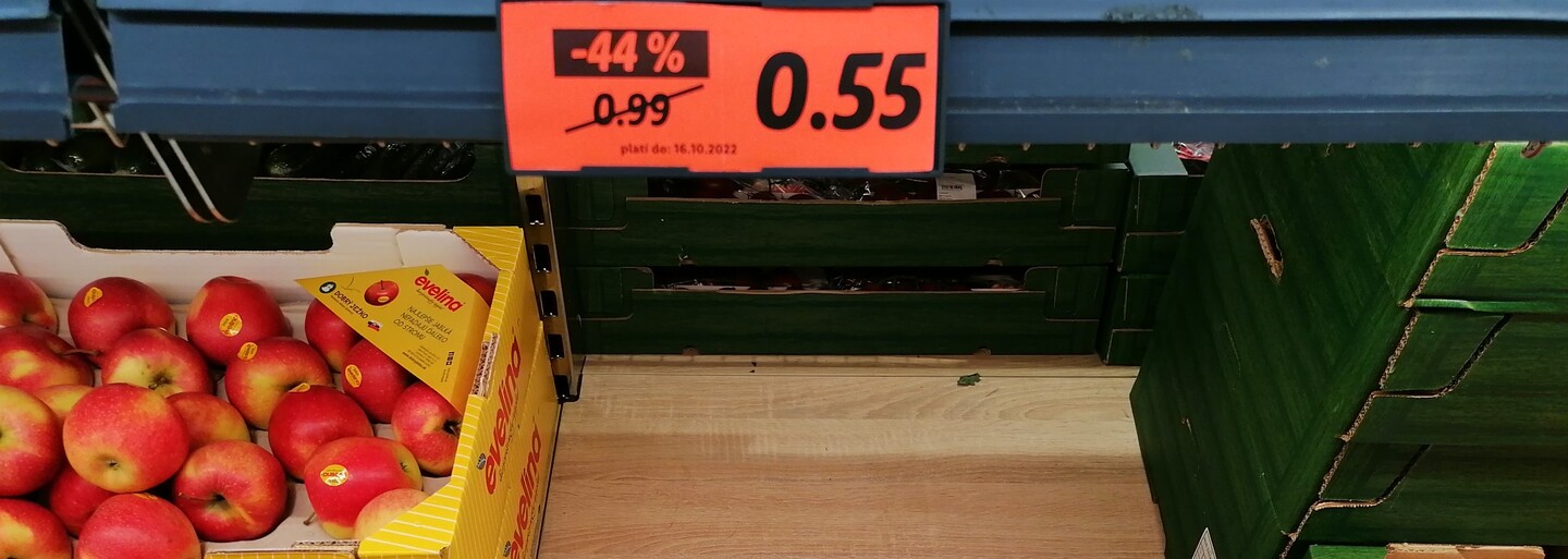 Potravinová výzva: Dá sa prestravovať za 30 eur na týždeň bez polotovarov? Skúsili sme, takto to dopadlo